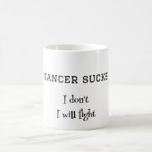 がん最低コーヒーマグ コーヒーマグカップ (中央)