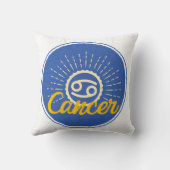 がん標識バッジ クッション (裏面)