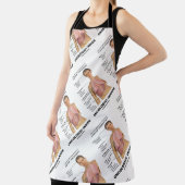 がん症状の中の腫瘍医 エプロン (インサイチュ)