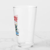 がん薬剤師がん気に薬局チーム タンブラーグラス (左)