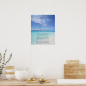 がん記憶ポスター ポスター (キッチン)