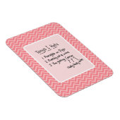 がん診断用軽いユーモア マグネット (右側)