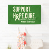 がん認識度カスタム#team名バナー記号 横断幕 (インサイチュ)