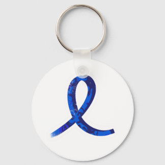 がん認識度キーチェーン キーホルダー