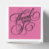 がん認識度小箱 フェイバーボックス (上部)