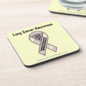 がん認識度 コースター (左側)