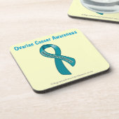 がん認識度 コースター (左側)