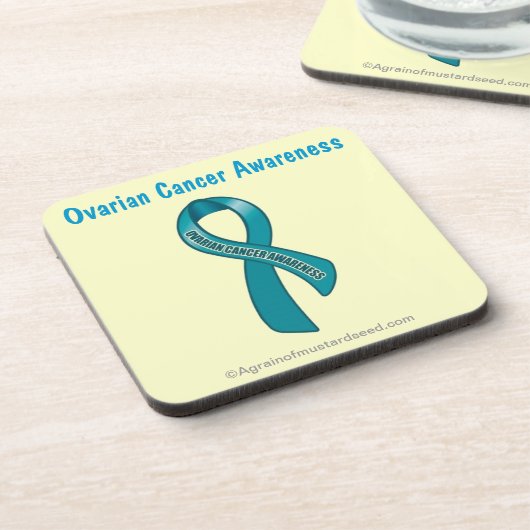 がん認識度 コースター (左側)