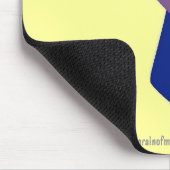 がん認識度 マウスパッド (コーナー)