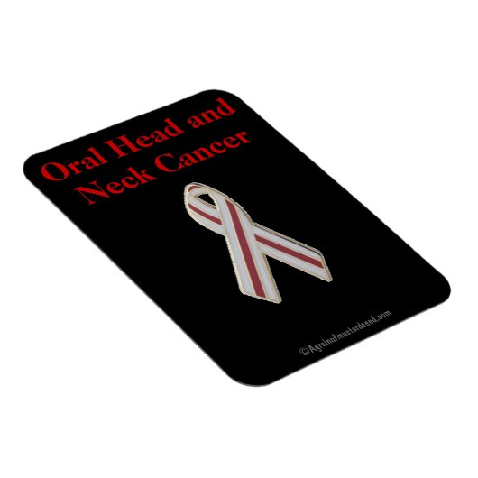 がん認識度 マグネット (右側)