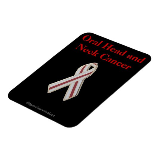 がん認識度 マグネット (左側)