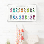 がん認識度 横断幕 (インサイチュ)