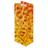 がん誕生日 ワインギフトバッグ (裏面アングル)