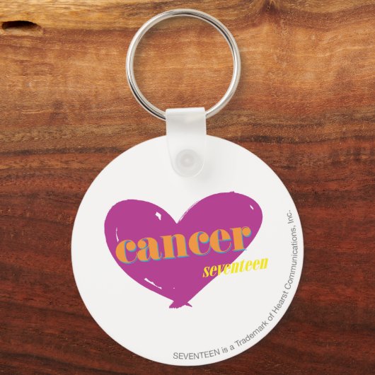 がん2 キーホルダー (正面)