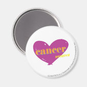 がん2 マグネット (正面/裏面)