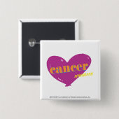 がん2 缶バッジ (正面&裏面)