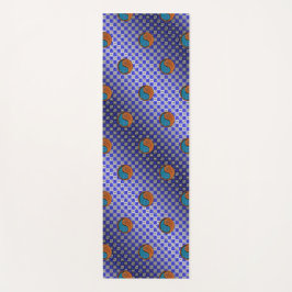 がん&ウッドボックス ヨガマット