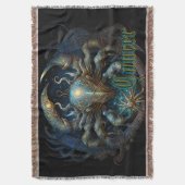 がん スローブランケット (正面縦)