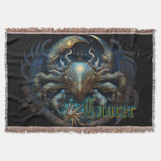 がん スローブランケット (正面)