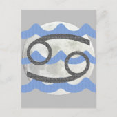 がん ポストカード (正面)