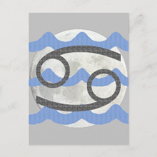 がん ポストカード (正面)