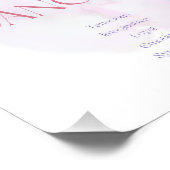 がん〔占星術の〕十二宮図アートプリント フォトプリント            (角)