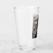 がん〔占星術の〕十二宮図ミュージシャンクラリネット タンブラーグラス (右)