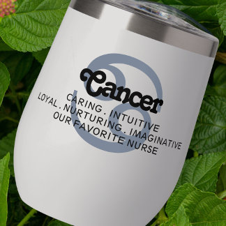 がん〔占星術の〕十二宮図徴候カスタム形質