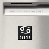 がん〔占星術の〕十二宮図徴候 マグネット (インサイチュ (食洗機))