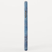 がん〔占星術の〕十二宮図符号iPhone XSの最大ケース Case-Mate iPhoneケース (裏面/右)