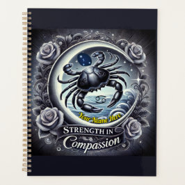 がん「思いやりの強さ」プランナー プランナー手帳