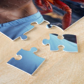 がん 男性 ジガス パズル (側面)