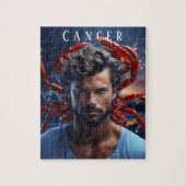 がん 男性 ジガス パズル (縦)