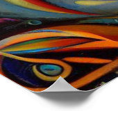 がん(11) ポスター (角)