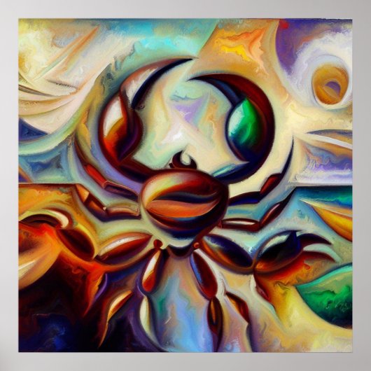 がん(1) ポスター (正面)