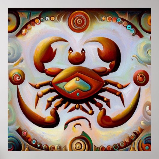 がん(7) ポスター (正面)