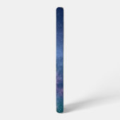 がん SAMSUNG GALAXYケース (左側面)