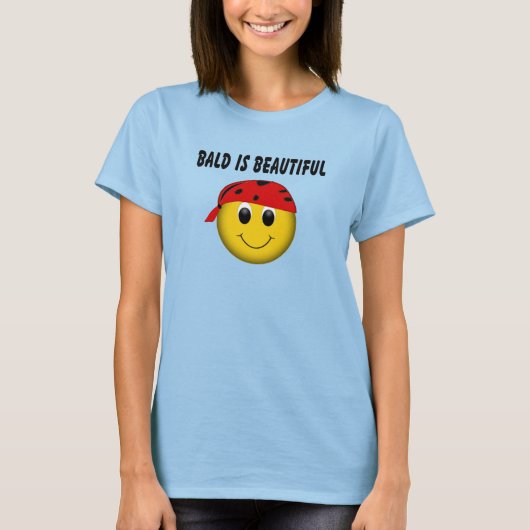 がんTシャツ Tシャツ (正面)