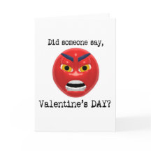 がバレンタインデーと言ったか