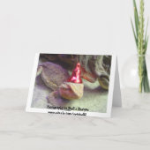 がパーティー カード (裏面)