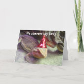 がパーティー カード (正面)