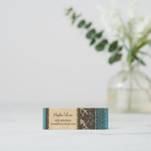 ~が名刺の友達に電話をかける コーリングカード (スタンド正面)