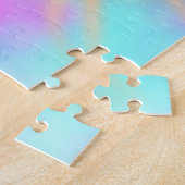 ～が破裂するという信念 ジグソーパズル (側面)