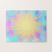 ～が破裂するという信念 ジグソーパズル (横)