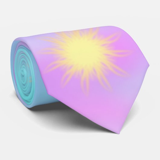 ~が破裂するという信念 ネクタイ (ロール)