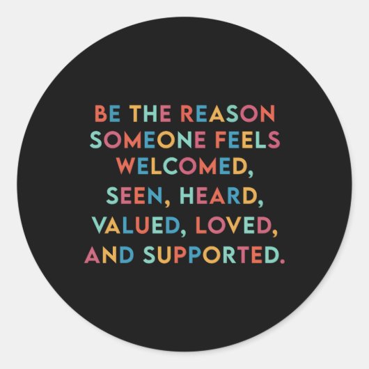 が社交界に出た感じことを愛した理由である ラウンドシール (正面)