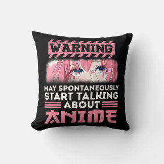 が自警告動的にAnimについて話し始める クッション