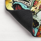 きたないマウスパッド マウスパッド (コーナー)