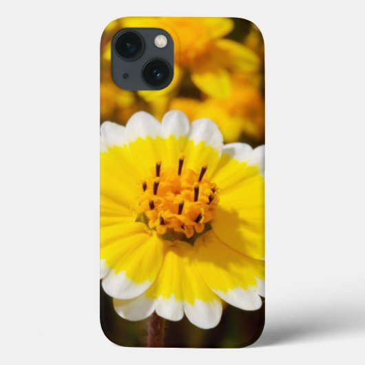 きちんとした先端の山の花 Case-Mate iPhoneケース (裏面)