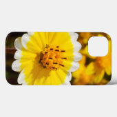 きちんとした先端の山の花 Case-Mate iPhoneケース (裏面 (横))